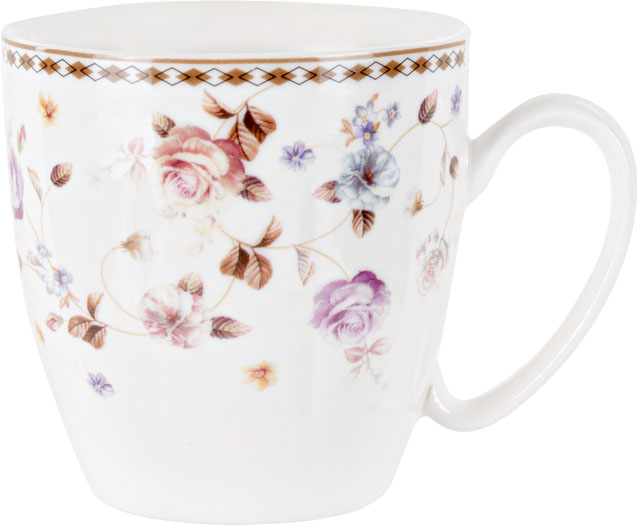 Чашка LEFARD 320 мл (165-351)